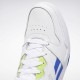 Reebok Royal BB 4500 Hi 2 White/Neon Lime Men