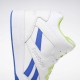 Reebok Royal BB 4500 Hi 2 White/Neon Lime Men