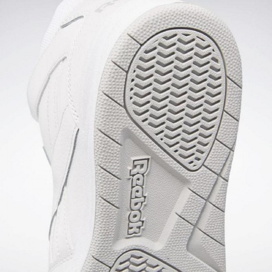 Reebok Royal BB 4500 Hi 2 White/Grey Men