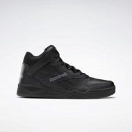 Reebok Royal BB 4500 Hi 2 Black/Alloy Men