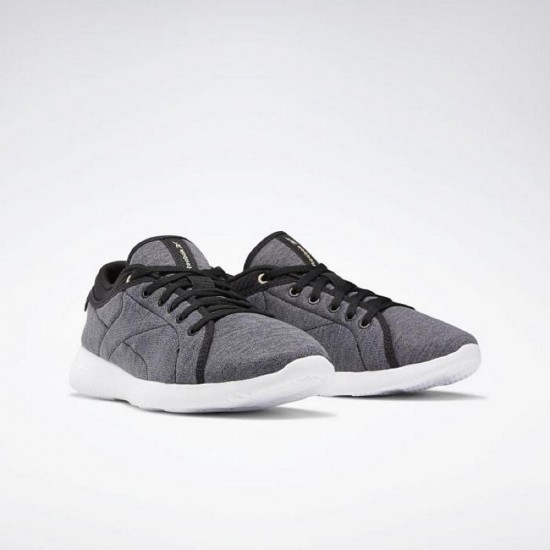 Reebok Runaround Black/Stucco/White Women