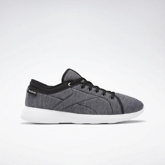 Reebok Runaround Black/Stucco/White Women