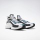 Reebok Sole Fury 00 White/Black/Teal Men