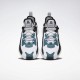 Reebok Sole Fury 00 White/Black/Teal Men