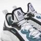 Reebok Sole Fury 00 White/Black/Teal Men