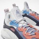 Reebok Sole Fury 00 Porcelain/Rosette/Cyan Men