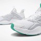 Reebok Sole Fury Adapt White/Grey/Emerald Women