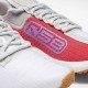 Reebok Sole Fury R58 White/Skull Grey/Guava Men