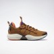 Reebok Sole Fury Trail Brown/Midnight Ink/Orange Men