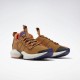 Reebok Sole Fury Trail Brown/Midnight Ink/Orange Women