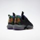 Reebok Sole Fury Trail Black/Green/Purple Women