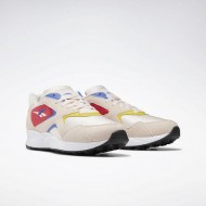 Reebok Torch Hex Pink/Cobalt/Yellow Women