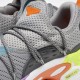 Reebok Trideca 200 Grey/Orange Men