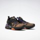 Reebok Trideca 200 Thatch/Orange/Midnight Ink Men