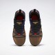 Reebok Trideca 200 Thatch/Orange/Midnight Ink Men