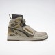 Reebok U.S.C.M. Bug Stomper Light Sand/Black Women