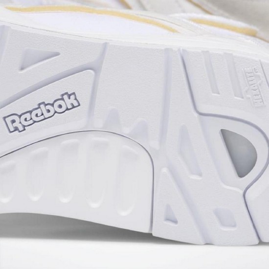 Reebok VB Bolton Lo White Men