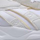 Reebok VB Bolton Sock Low White Men