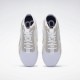 Reebok VB Bolton Sock Low White Women