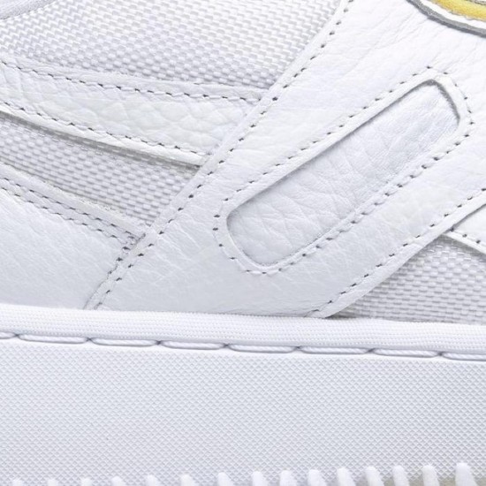 Reebok VB Dual Court II White Men