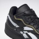 Reebok VB Dual Court II Black/White Men