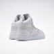 Reebok VB Dual Court Mid II White Men