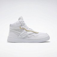 Reebok VB Dual Court Mid II White Men