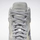 Reebok VB Dual Court Mid II Silver/White Men