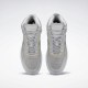 Reebok VB Dual Court Mid II Silver/White Women