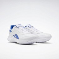 Reebok Walk Ultra 7 DMX MAX White/Blue/Royal Men