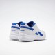 Reebok Walk Ultra 7 DMX MAX White/Blue/Royal Men