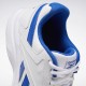 Reebok Walk Ultra 7 DMX MAX White/Blue/Royal Men