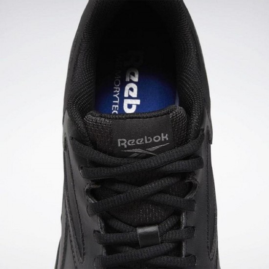 Reebok Walk Ultra 7 DMX MAX Black/Grey/Royal Men