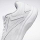 Reebok Walk Ultra 7 DMX MAX Extra-Wide White/Grey/Royal Men