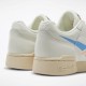 Reebok Workout Lo Plus Chalk/Cyan/Sunglow Women