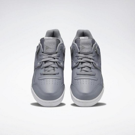 Reebok Workout Plus Grey/Alloy/Shadow Men