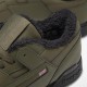 Reebok Workout Plus Army Green/Black/Neon Men