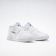 Reebok Workout Plus White/Royal Men