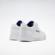 Reebok Workout Plus White/Royal Men