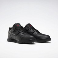 Reebok Workout Plus Black/Charcoal Women