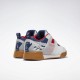 Reebok Workout Plus ATI White/Blue/Red Men