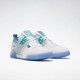 Reebok Workout Plus ATI White/Blue/Skull Grey Men