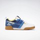 Reebok Workout Plus ATI White/Navy/Blue Men