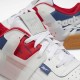 Reebok Workout Plus ATI White/Blue/Red Women