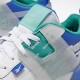 Reebok Workout Plus ATI White/Blue/Skull Grey Women