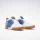 Reebok Workout Plus ATI White/Navy/Blue Women