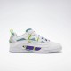 Reebok Workout Plus ATI 3 White/Purple/Skull Grey Men