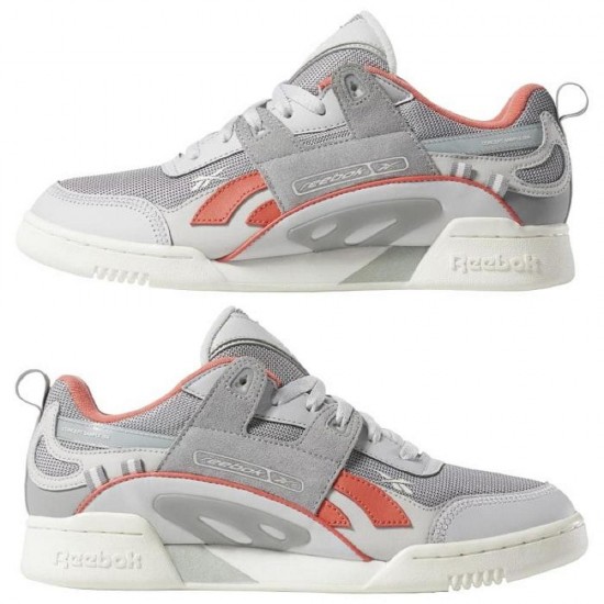 Reebok Workout Plus ATI 90s Skull Grey Men