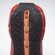 Reebok Zig Kinetica Red/Orange/Black Men