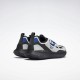 Reebok Zig Kinetica White/Black/Blue Men